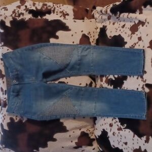 ARIZONA JEAN CO. WOMENS JEANS SIZE 5.